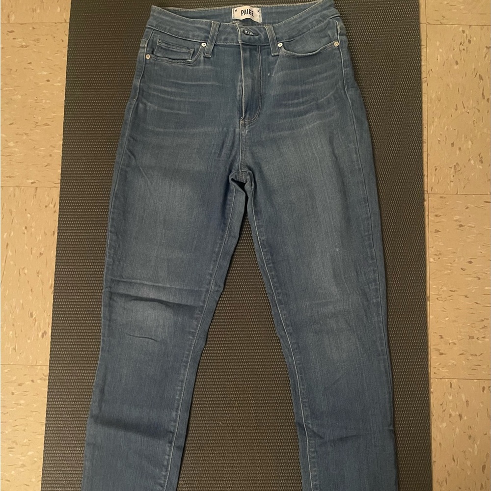 Good condition